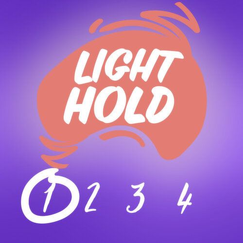 Aussie Mega Flexible Hair Spray for Curly Hair, Straight Hair, and Wavy Hair