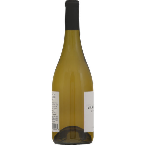 Bread & Butter Chardonnay, California