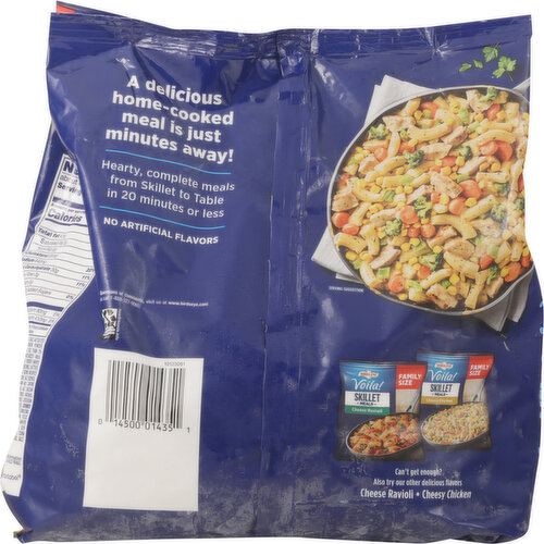 Birds Eye Cheesy Ranch Chicken, Family Size