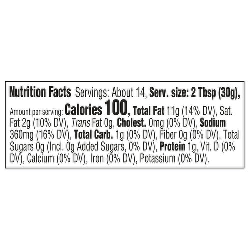 Bernstein's Dressing & Marinade, Italian, Restaurant Recipe