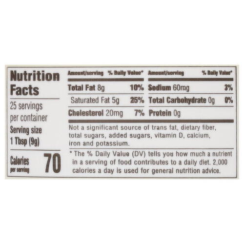 Challenge Whipped Sea Salted Butter