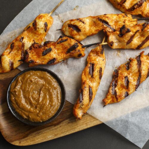 Thai Kitchen Gluten Free Peanut Satay Sauce