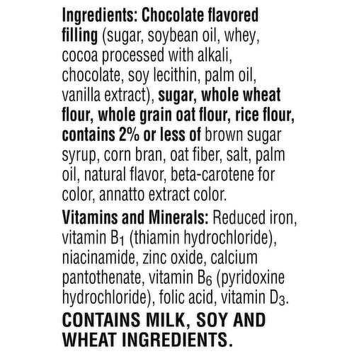 Krave Chocolate Cereal Image 6 of 6