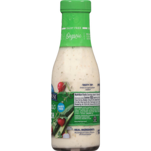 Litehouse Organic Ranch Dressing