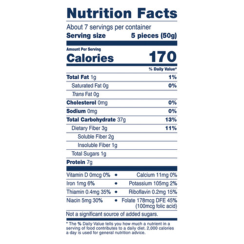 Barilla Jumbo Shells, Classic