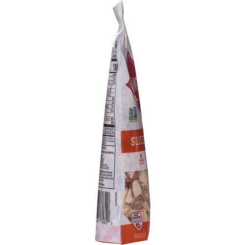 Diamond of California Almonds, Sliced