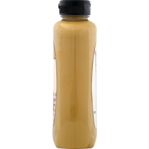 First Street Mustard, Honey