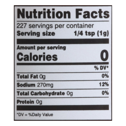 Ragin' Cajun The Original Cajun Seasoning