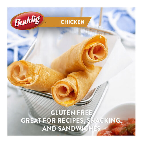 Buddig Chicken