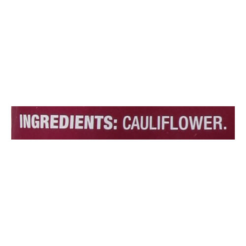 Taylor Farms Cauliflower Florets