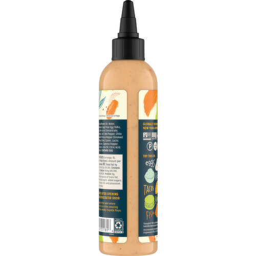 Sir Kensington's Everything Sauce, Chile Lime Crema