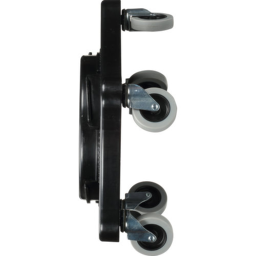 First Street Trash Can Dolly