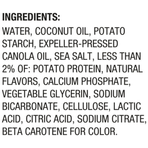 Follow Your Heart Dairy Free Vegan Mozzarella Style Cheese