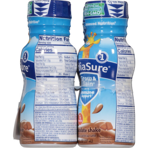 PediaSure Vanilla Shake