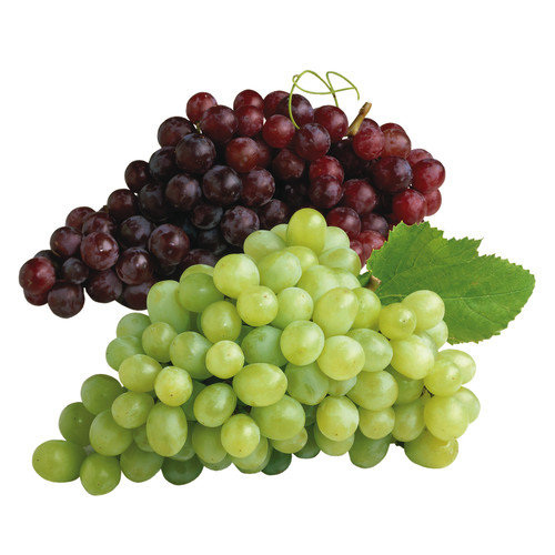 Mixed Grapes 14 oz