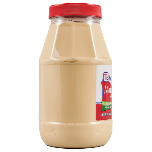 Mccormick mayonesa con jugo de limones, Delivery Near You