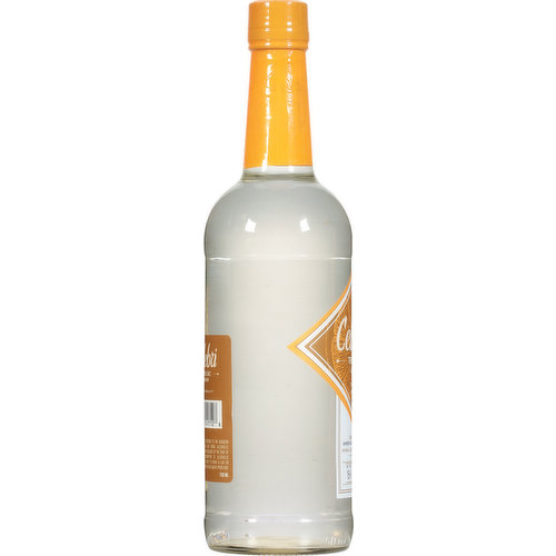 Celebri Liqueur, Triple Sec