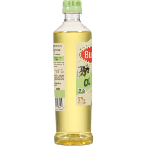 Bertolli Extra Light Taste Olive Oil