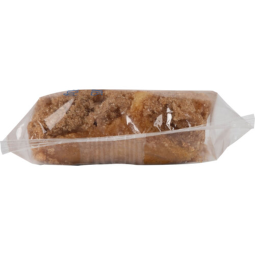 Hostess Coffee Cakes, Cinnamon Streusel