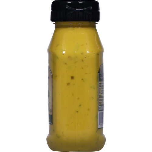 Silver Spring Spicy Jalapeno Mustard