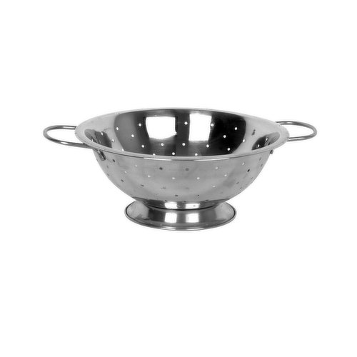 Stainless Steel Colander 5qt