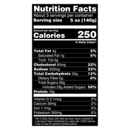 Jack Daniel's Pulled Chicken