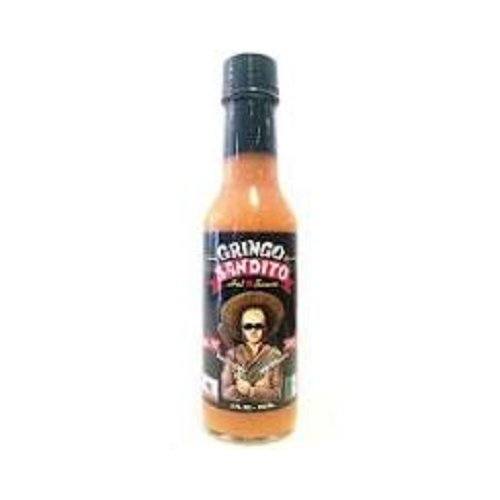 Gringo Bandito Super Hot Sauce