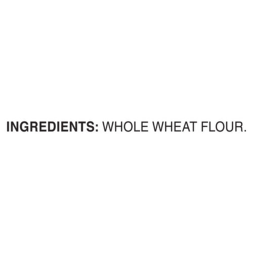 Gold Medal Whole Wheat Flour