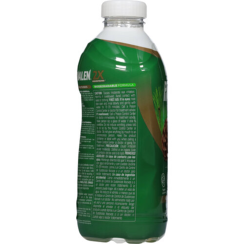 Pinalen Cleaner, Multipurpose, Fresh Pine