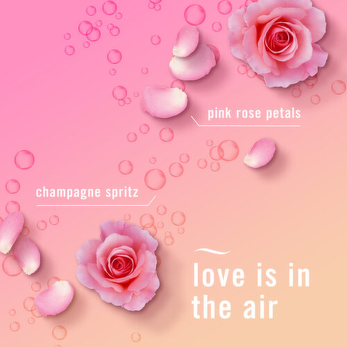 Febreze Air Freshener Spray Odor-Fighting Room Spray, Romance & Desire Scent