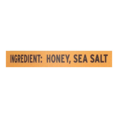 Sue Bee Sea Salt Honey