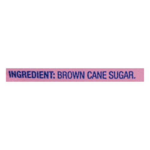 C&H Premium Pure Cane Dark Brown Sugar