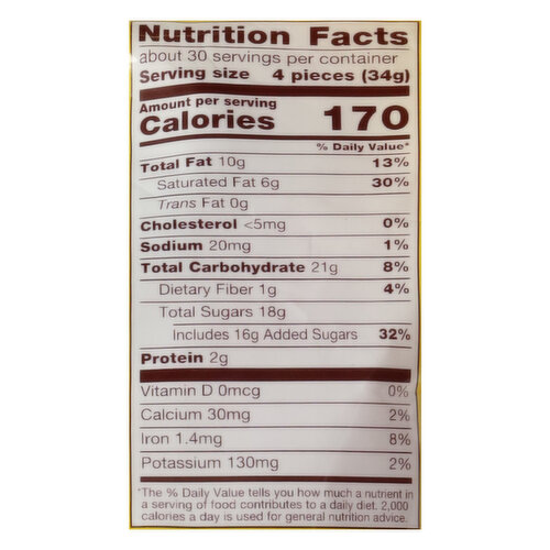 Hershey's Chocolate Candy, Miniatures, Party Pack