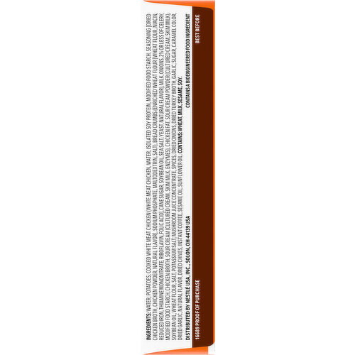 Lean Cuisine Baked Chicken