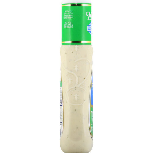Ken's Steak House Ranch Salad Dressing