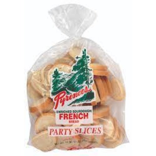 Pyrenees Party Slices 16 oz