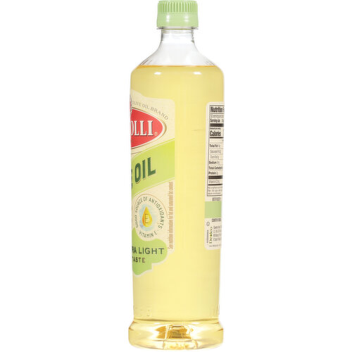 Bertolli Extra Light Taste Olive Oil