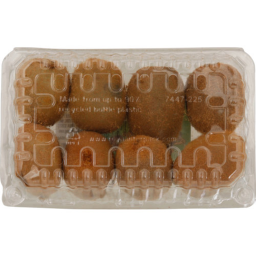 Green Kiwifruit