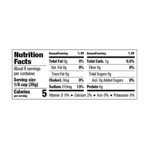 Mezzetta Banana Pepper Rings, Mild, Fresh Pack