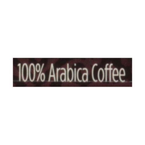 Don Francisco's Coffee, 100% Arabica, Old Havana, 8 Intensity, Capsules