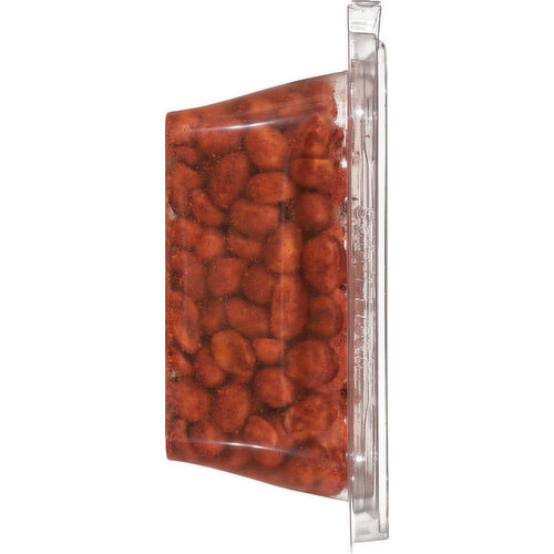 First Street Peanuts, Chili Lemon