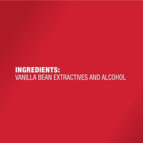 McCormick Pure Vanilla Extract