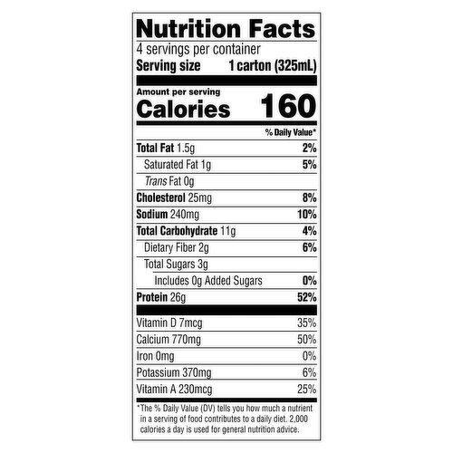 Muscle Milk Chocolate