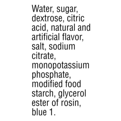 Gatorade Thirst Quencher, Cool Blue