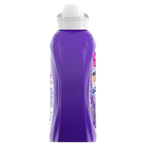 Suavitel Fabric Conditioner, HE, Soothing Lavender Scent