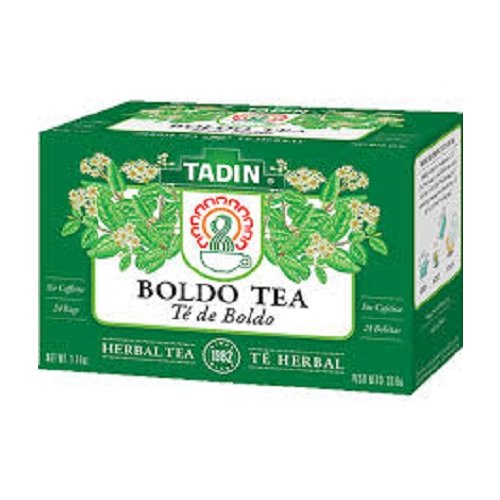Tadin Tea bag Morning Herbal 24 ct