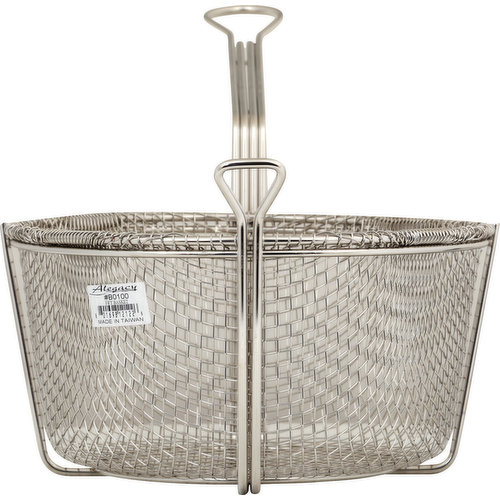 Alegacy Fry Basket