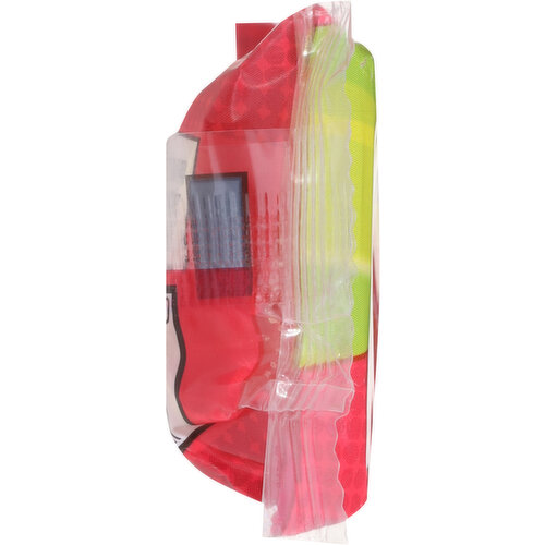 Sour Punch Strawberry Straws Candy