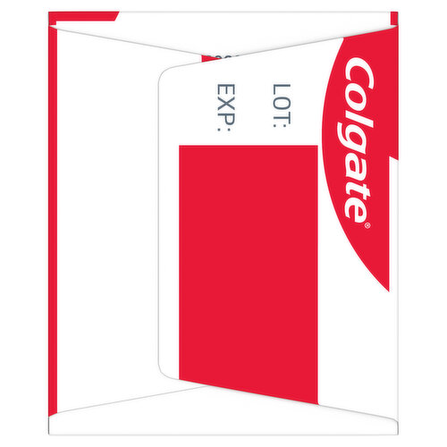 Colgate Dissolve and lift away gum harming plaque with daily brushing using Colgate Total Plaque Pro Release Whitening Toothpaste. The unique anticavity, antigingivitis, anti sensitivity toothpaste formula helps interfere with the harmful effects of plaque.