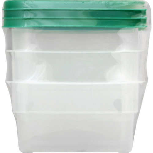 Cambro Food Storage, Containers and Covers, 2 Quarts